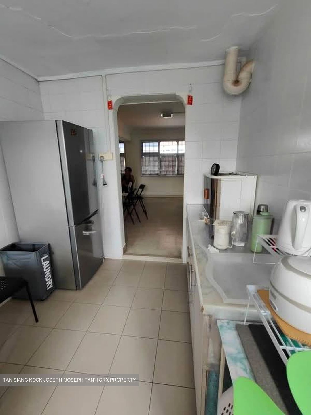 Blk 22 Bendemeer Ville (Kallang/Whampoa), HDB 3 Rooms #570375571